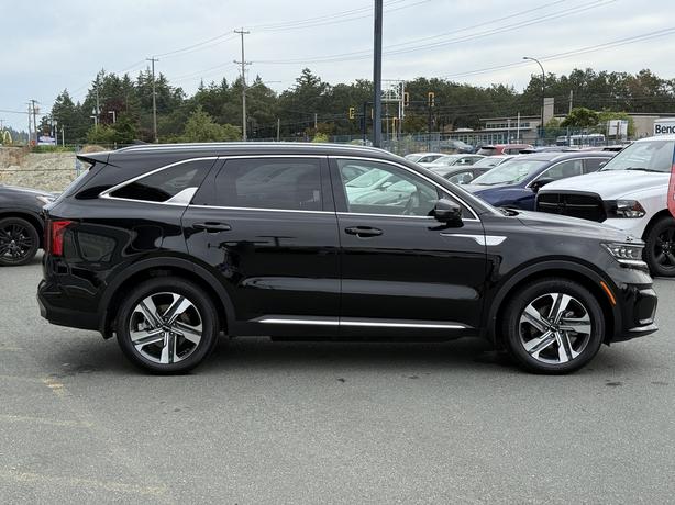 2023 Kia Sorento Plug-In Hybrid SX AWD - Apple CarPlay & Android Auto & Moonroof image 5