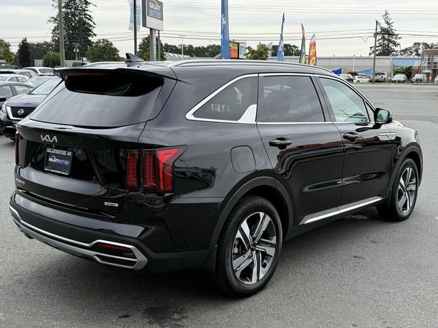 2023 Kia Sorento Plug-In Hybrid SX AWD - Apple CarPlay & Android Auto & Moonroof image 6