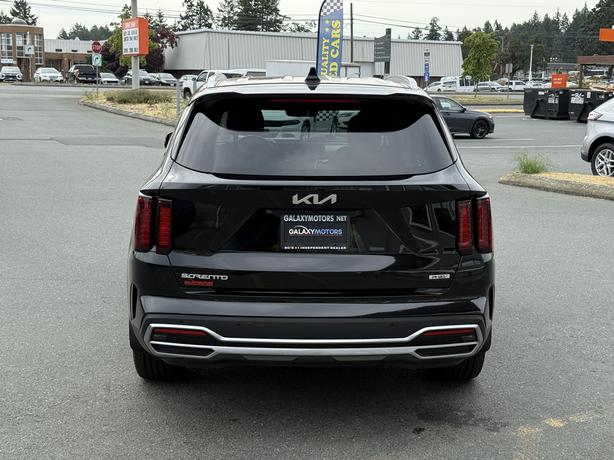 2023 Kia Sorento Plug-In Hybrid SX AWD - Apple CarPlay & Android Auto & Moonroof image 7