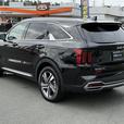 2023 Kia Sorento Plug-In Hybrid SX AWD - Apple CarPlay & Android Auto & Moonroof thumbnail image 8