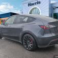 2023 Tesla Model Y Performance AWD | One Owner! thumbnail image 4