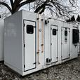 Huntair Custom Air Handler Unit thumbnail image 1