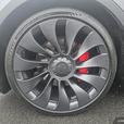 2023 Tesla Model Y Performance AWD | One Owner! thumbnail image 6