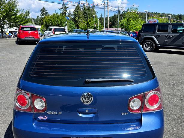 2008 Volkswagen  City Golf image 6