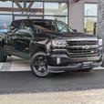2017 Chevrolet Silverado 1500 LTZ - 5.3L V8, CrewCab, Mid Box, 4x4 thumbnail image 3