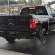2017 Chevrolet Silverado 1500 LTZ - 5.3L V8, CrewCab, Mid Box, 4x4 thumbnail image 5