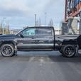 2017 Chevrolet Silverado 1500 LTZ - 5.3L V8, CrewCab, Mid Box, 4x4 thumbnail image 8
