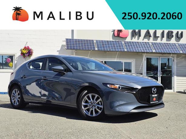 2019 Mazda3 Sport GS Auto FWD image 1