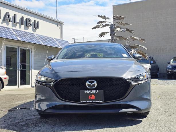 2019 Mazda3 Sport GS Auto FWD image 2