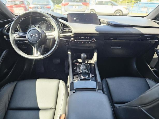 2019 Mazda3 Sport GS Auto FWD image 6