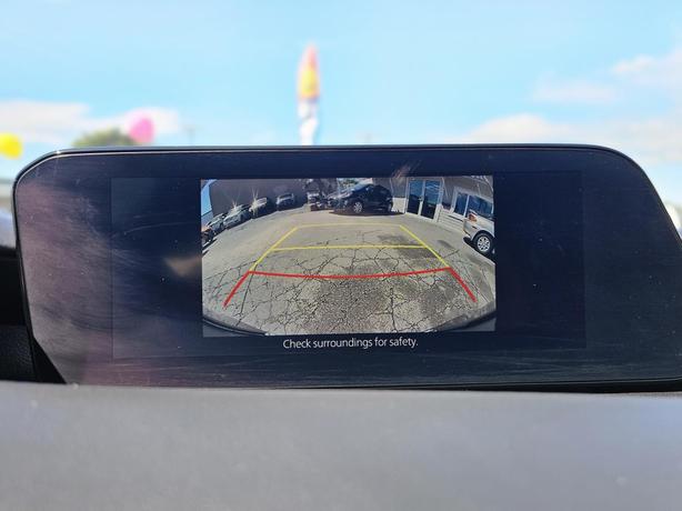 2019 Mazda3 Sport GS Auto FWD image 7