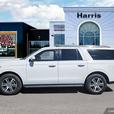 2023 Ford Expedition Limited Max 4x4 | No Reported Accidents! thumbnail image 3