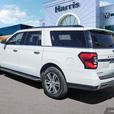 2023 Ford Expedition Limited Max 4x4 | No Reported Accidents! thumbnail image 4
