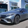 2022 Mercedes-Benz EQS EQS 580 | Low Km | One Owner! thumbnail image 1