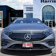 2022 Mercedes-Benz EQS EQS 580 | Low Km | One Owner! thumbnail image 2