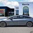 2022 Mercedes-Benz EQS EQS 580 | Low Km | One Owner! thumbnail image 3