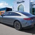 2022 Mercedes-Benz EQS EQS 580 | Low Km | One Owner! thumbnail image 4
