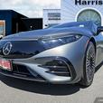 2022 Mercedes-Benz EQS EQS 580 | Low Km | One Owner! thumbnail image 8