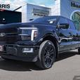 2024 Ford F-150 Platinum | One Owner | No Reported Accidents! thumbnail image