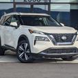 2023 Nissan Rogue SL - No Accidents, AWD, Sunroof, Leather thumbnail image 4