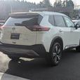 2023 Nissan Rogue SL - No Accidents, AWD, Sunroof, Leather thumbnail image 6