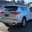 2024 Mitsubishi Outlander SE - No Accidents, 4x4, Heated Seats, Sunroof thumbnail image 6