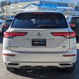 2024 Mitsubishi Outlander SE - No Accidents, 4x4, Heated Seats, Sunroof thumbnail image 7