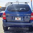 2009 Hyundai Tucson FWD 4dr I4 Man L thumbnail image 3