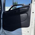 2020 Hino 268 24-Foot Diesel Cube Van with Power Tail Gate thumbnail image 6