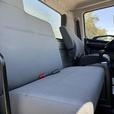 2020 Hino 268 24-Foot Diesel Cube Van with Power Tail Gate thumbnail image 8