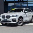 2020 BMW X4 xDrive30i - Leather, Sunroof, Navigation thumbnail image