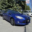 2013 Ford Focus thumbnail image