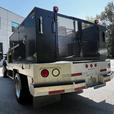 2008 Ford F-550 XL Crew Cab Dually Diesel Service Truck with Water Tank 4WD thumbnail image 8