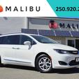 2017 Chrysler Pacifica 4dr Wgn Touring-L Plus thumbnail image
