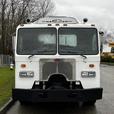 2010 Peterbilt 320 Cummins Garbage Truck Expert 2000 Diesel Air Brakes Diesel thumbnail image 3