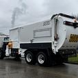 2010 Peterbilt 320 Cummins Garbage Truck Expert 2000 Diesel Air Brakes Diesel thumbnail image 7