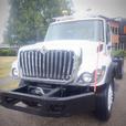 2012 International 7400 Cab and Chassis Air Brakes Dually Diesel thumbnail image 4