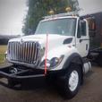 2012 International 7400 Cab and Chassis Air Brakes Dually Diesel thumbnail image 5