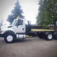 2012 International 7400 Cab and Chassis Air Brakes Dually Diesel thumbnail image 6
