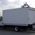 2012 International TerraStar 16 Foot Cube Van 3 Seater Diesel thumbnail image 7