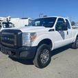 2014 Ford F-250 SD XL SuperCab short Bed 4WD thumbnail image 1