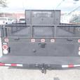 2015 Isuzu NPR 12 Foot  Flat Deck 3 Seater Diesel thumbnail image 8