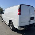 2016 GMC Savana G2500 Cargo Van Rear Shelving thumbnail image 3