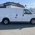 2016 GMC Savana G2500 Cargo Van Rear Shelving thumbnail image 6