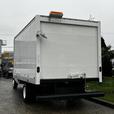 2017 Ford Econoline E-450 Econoline Super Duty 15FT Cube Van thumbnail image 8