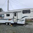 Used 1999 Travelaire TW 250 thumbnail image 1