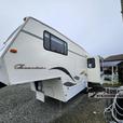 Used 1999 Travelaire TW 250 thumbnail image 3