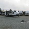 Used 2022 Heartland North Trail 25RBP thumbnail image 5