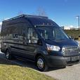 2017 Ford Transit 350 HD XLT Dually Camper Van thumbnail image