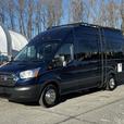 2017 Ford Transit 350 HD XLT Dually Camper Van thumbnail image 6